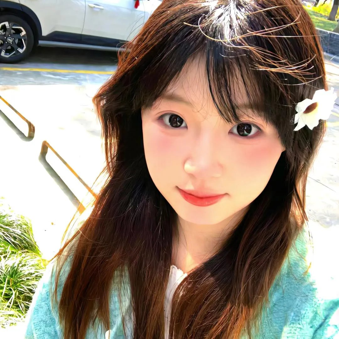 缘来不晚